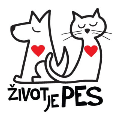 Život je pes